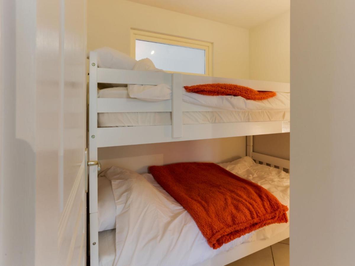 Apartment Les Gentianes By Interhome Сен-Жерве-Ле-Бэн Экстерьер фото